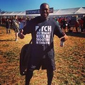 Antoine Kinch's photo