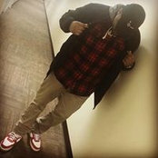 Jarrance Marshall's photo