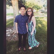 Elayne Flores's photo