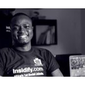 Olamide Okeleji's photo