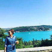 Sevda Şengül's photo