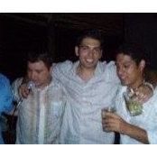Hugo Coronel's photo