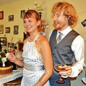 Margaret Allstrom-Luttrell's photo