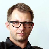 Szymon Kołośs foto