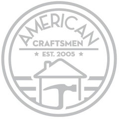 American Craftsmen LLC