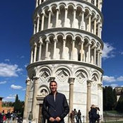 Brian Bloom's photo