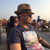 Photo de Ricky Ranjan