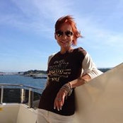 Elena Ravinskaya's photo