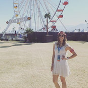 Chloe Lovell's photo