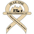 Peak One Builders & Restoration LLC's profile photo