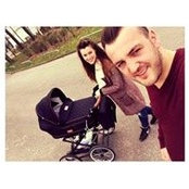 Ana Buncic's photo