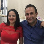 Roula Billan's photo