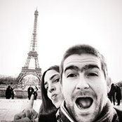 Maria Benard's photo