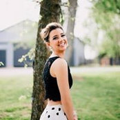 Foto von Rachel Stephens