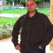 Fadi Khateeb's photo
