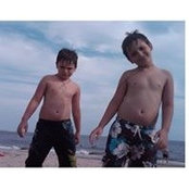 Natia Guldedava's photo