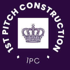 1st Pitch Construction