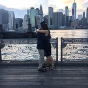 Daisy Tan's photo