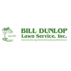 Bill Dunlop Lawn Service