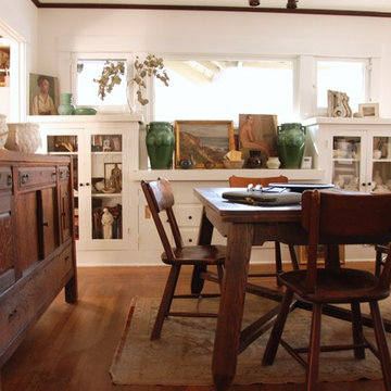 My Houzz: Hickman Home