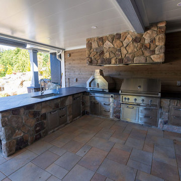 Mainili Project