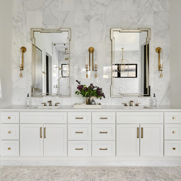 The Club at Ravenna - Leonardo Project, Littleton, CO