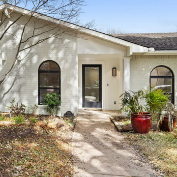 Lakewood Full Home Remodel