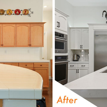 KitchenCRATE Via Giardiano II
