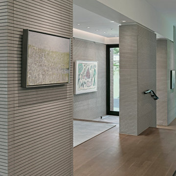 Pinnacle Award | Private Residence