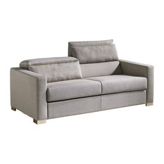 Divani Casa Norfolk Modern Gray Fabric Sofa Bed - Comparison Sofas Divani Casa Norfolk Modern Gray Fabric Sofa Bed - Comparison Sofas
