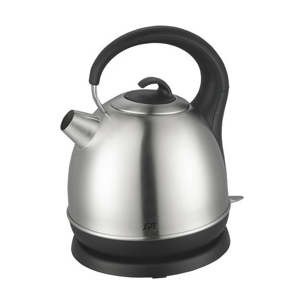 1.8 qt. Electric Tea Kettle Sunpentown 1.75QT Electric Rapid Kettle | Products
