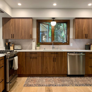Highland Woods Condo Remodel