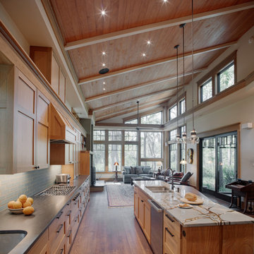 Spring Island Rogers Residence