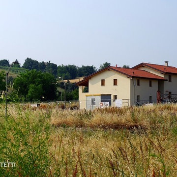 "Conte Re" - ClasaClima A house in Albinea, RE, Italia