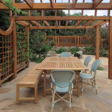gazebo/trellis