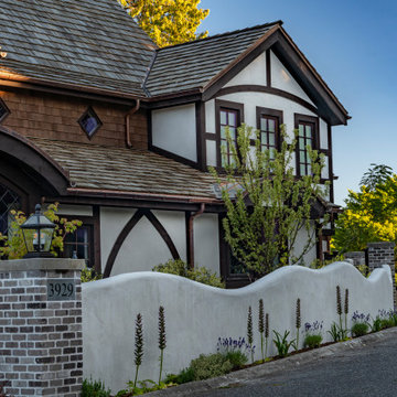 Laurelhurst Storybook Residence