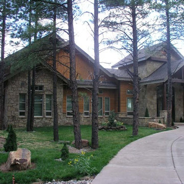 Kaser Custom Residence