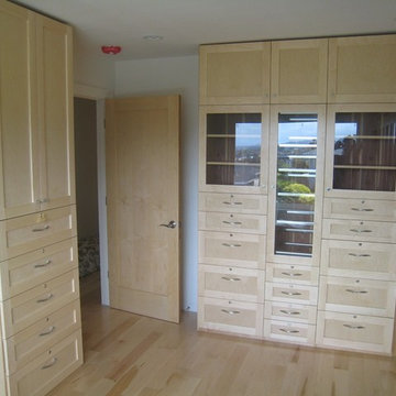 Premium Custom Closets