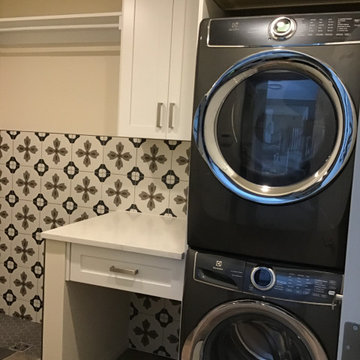 Sundance laundry room/dog wash