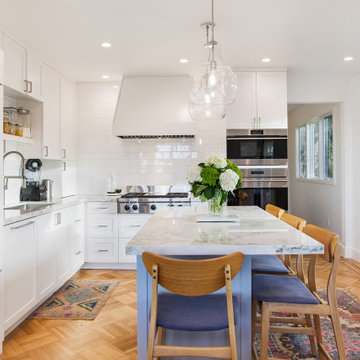 Forest Hill Extension