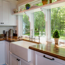 New Kitchen