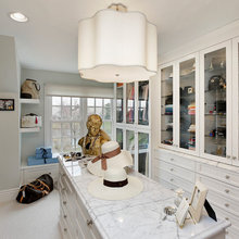 Closets
