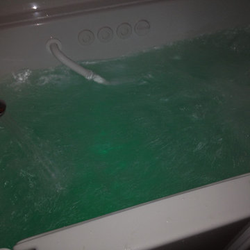 Ultimate Healing/ Walk-in Tubs