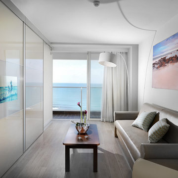 Ramada hotel - Holon
