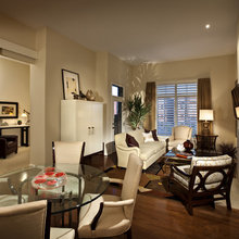 Mapes living room