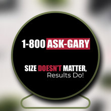 Photography of Ask Gary/1 800 Ask Gary