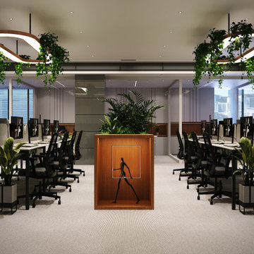 lukhnow office