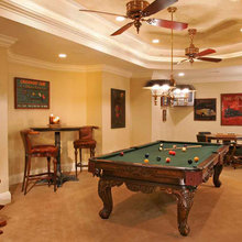 Man Cave