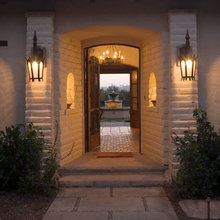 post adobe ranch