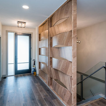 2019 Hospice Dream Home